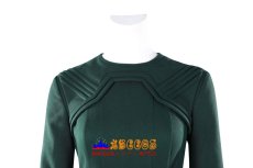 画像19: アベンジャーズ/ドゥームズデイ（Avengers: Doomsday）ラトベリアの魔女 Latveria コスプレ衣装 abccos製 「受注生産」 (19)
