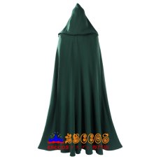 画像2: アベンジャーズ/ドゥームズデイ（Avengers: Doomsday）ラトベリアの魔女 Latveria コスプレ衣装 abccos製 「受注生産」 (2)