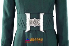 画像21: アベンジャーズ/ドゥームズデイ（Avengers: Doomsday）ラトベリアの魔女 Latveria コスプレ衣装 abccos製 「受注生産」 (21)
