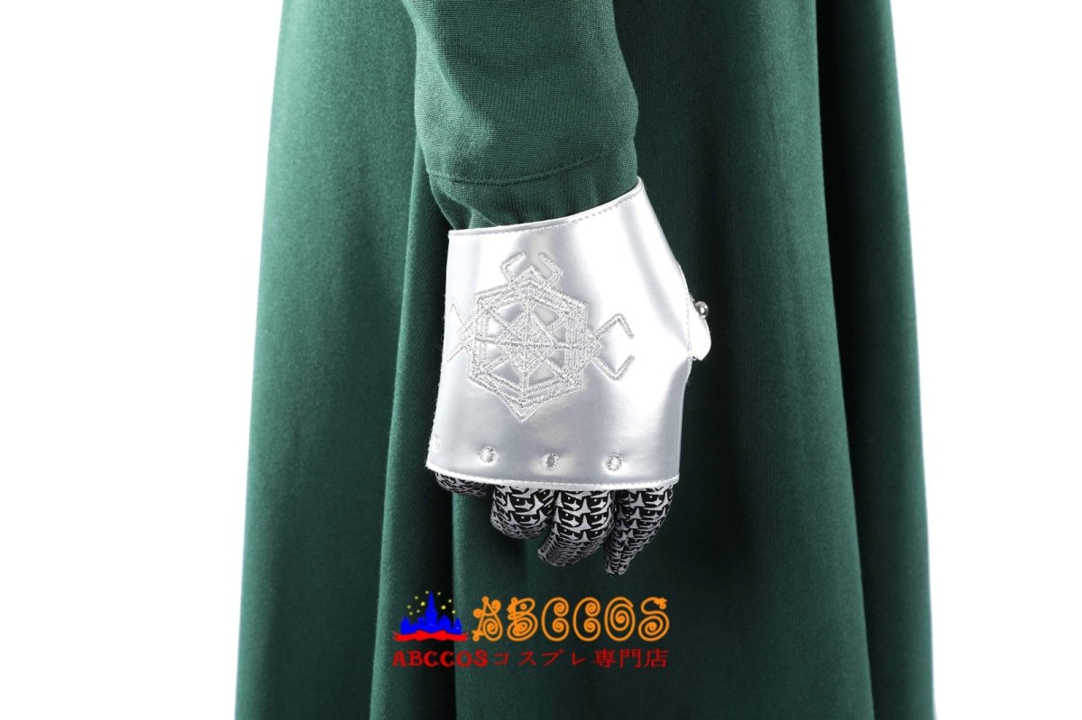 画像22: アベンジャーズ/ドゥームズデイ（Avengers: Doomsday）ラトベリアの魔女 Latveria コスプレ衣装 abccos製 「受注生産」 (22)