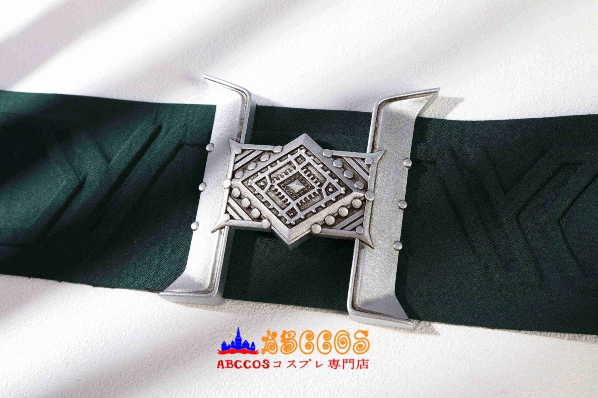 画像25: アベンジャーズ/ドゥームズデイ（Avengers: Doomsday）ラトベリアの魔女 Latveria コスプレ衣装 abccos製 「受注生産」 (25)
