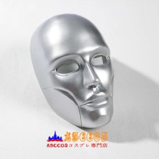画像33: アベンジャーズ/ドゥームズデイ（Avengers: Doomsday）ラトベリアの魔女 Latveria コスプレ衣装 abccos製 「受注生産」 (33)