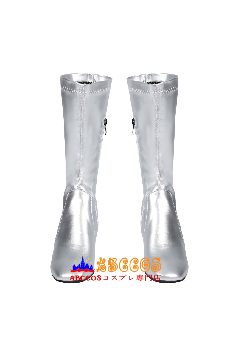 画像34: アベンジャーズ/ドゥームズデイ（Avengers: Doomsday）ラトベリアの魔女 Latveria コスプレ衣装 abccos製 「受注生産」 (34)