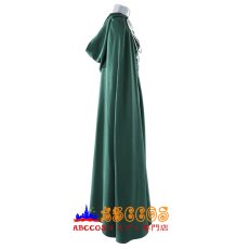 画像4: アベンジャーズ/ドゥームズデイ（Avengers: Doomsday）ラトベリアの魔女 Latveria コスプレ衣装 abccos製 「受注生産」 (4)