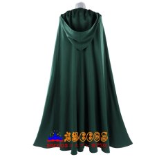 画像6: アベンジャーズ/ドゥームズデイ（Avengers: Doomsday）ラトベリアの魔女 Latveria コスプレ衣装 abccos製 「受注生産」 (6)
