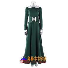 画像7: アベンジャーズ/ドゥームズデイ（Avengers: Doomsday）ラトベリアの魔女 Latveria コスプレ衣装 abccos製 「受注生産」 (7)