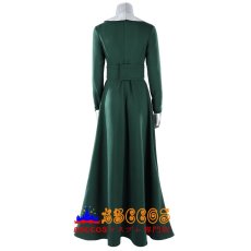 画像8: アベンジャーズ/ドゥームズデイ（Avengers: Doomsday）ラトベリアの魔女 Latveria コスプレ衣装 abccos製 「受注生産」 (8)