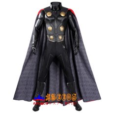 画像1: アベンジャーズ/ドゥームズデイ Avengers：doomsday ソー（Thor）コスプレ衣装 オーダーメイド可能 abccos製 「受注生産」 (1)