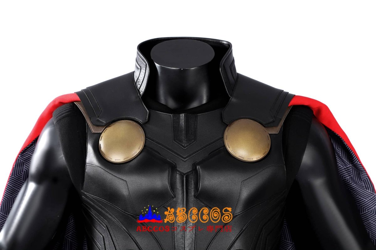画像20: アベンジャーズ/ドゥームズデイ Avengers：doomsday ソー（Thor）コスプレ衣装 オーダーメイド可能 abccos製 「受注生産」 (20)