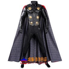 画像2: アベンジャーズ/ドゥームズデイ Avengers：doomsday ソー（Thor）コスプレ衣装 オーダーメイド可能 abccos製 「受注生産」 (2)