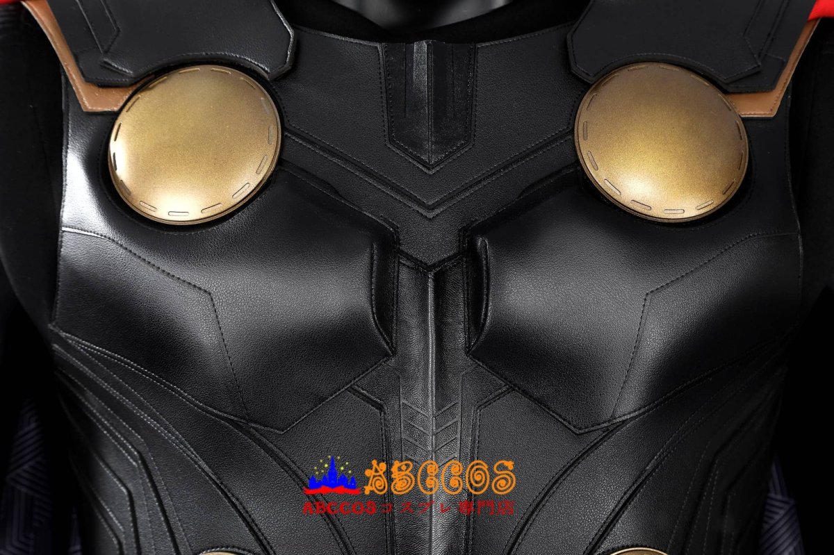 画像24: アベンジャーズ/ドゥームズデイ Avengers：doomsday ソー（Thor）コスプレ衣装 オーダーメイド可能 abccos製 「受注生産」 (24)