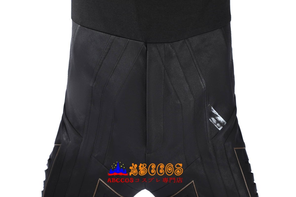 画像29: アベンジャーズ/ドゥームズデイ Avengers：doomsday ソー（Thor）コスプレ衣装 オーダーメイド可能 abccos製 「受注生産」 (29)
