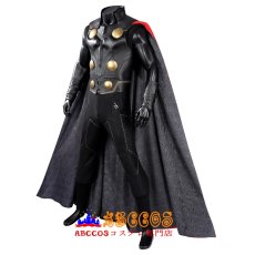 画像4: アベンジャーズ/ドゥームズデイ Avengers：doomsday ソー（Thor）コスプレ衣装 オーダーメイド可能 abccos製 「受注生産」 (4)