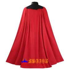 画像5: アベンジャーズ/ドゥームズデイ Avengers：doomsday ソー（Thor）コスプレ衣装 オーダーメイド可能 abccos製 「受注生産」 (5)