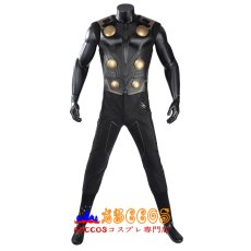 画像6: アベンジャーズ/ドゥームズデイ Avengers：doomsday ソー（Thor）コスプレ衣装 オーダーメイド可能 abccos製 「受注生産」 (6)