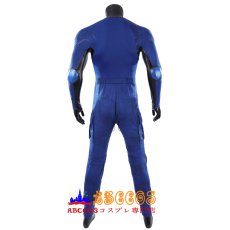 画像10: アベンジャーズ/ドゥームズデイ Avengers：doomsday スコット・サマーズ Cyclops コスプレ衣装 abccos製 「受注生産」 (10)