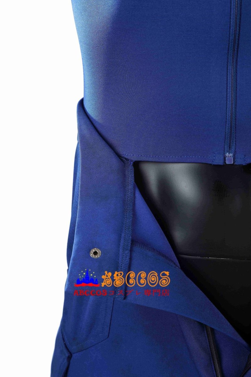 画像12: アベンジャーズ/ドゥームズデイ Avengers：doomsday スコット・サマーズ Cyclops コスプレ衣装 abccos製 「受注生産」 (12)