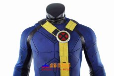 画像17: アベンジャーズ/ドゥームズデイ Avengers：doomsday スコット・サマーズ Cyclops コスプレ衣装 abccos製 「受注生産」 (17)