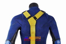 画像18: アベンジャーズ/ドゥームズデイ Avengers：doomsday スコット・サマーズ Cyclops コスプレ衣装 abccos製 「受注生産」 (18)