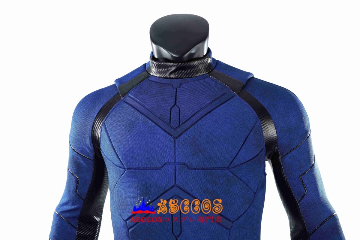 画像19: アベンジャーズ/ドゥームズデイ Avengers：doomsday スコット・サマーズ Cyclops コスプレ衣装 abccos製 「受注生産」 (19)