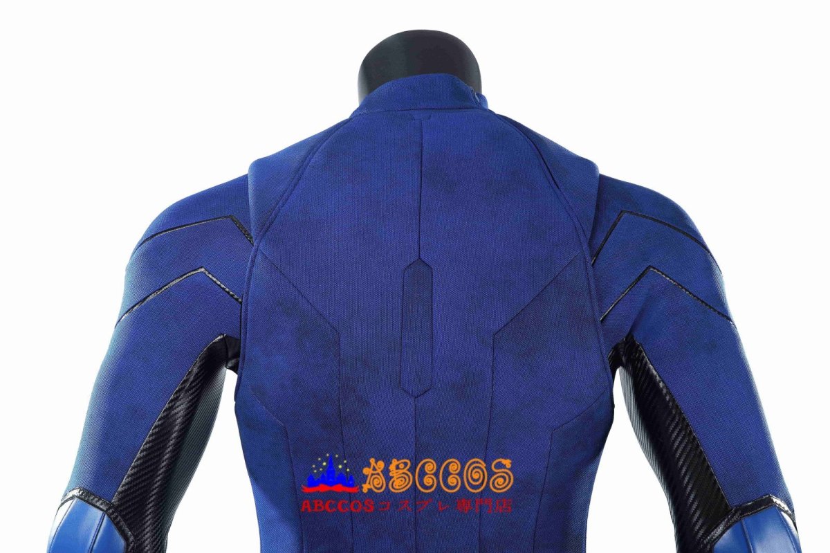 画像20: アベンジャーズ/ドゥームズデイ Avengers：doomsday スコット・サマーズ Cyclops コスプレ衣装 abccos製 「受注生産」 (20)
