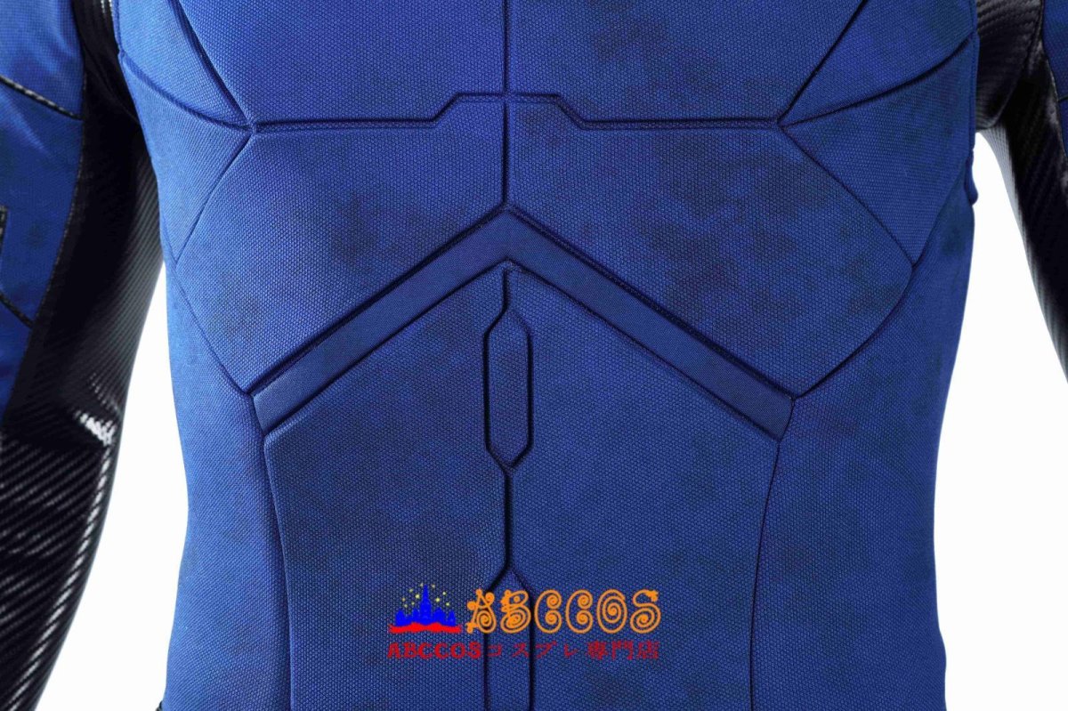 画像21: アベンジャーズ/ドゥームズデイ Avengers：doomsday スコット・サマーズ Cyclops コスプレ衣装 abccos製 「受注生産」 (21)