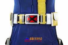 画像24: アベンジャーズ/ドゥームズデイ Avengers：doomsday スコット・サマーズ Cyclops コスプレ衣装 abccos製 「受注生産」 (24)