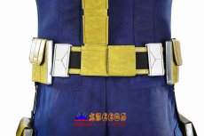 画像25: アベンジャーズ/ドゥームズデイ Avengers：doomsday スコット・サマーズ Cyclops コスプレ衣装 abccos製 「受注生産」 (25)