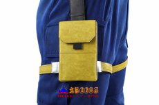 画像26: アベンジャーズ/ドゥームズデイ Avengers：doomsday スコット・サマーズ Cyclops コスプレ衣装 abccos製 「受注生産」 (26)