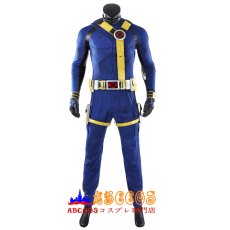 画像3: アベンジャーズ/ドゥームズデイ Avengers：doomsday スコット・サマーズ Cyclops コスプレ衣装 abccos製 「受注生産」 (3)