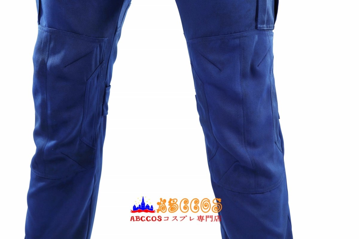 画像31: アベンジャーズ/ドゥームズデイ Avengers：doomsday スコット・サマーズ Cyclops コスプレ衣装 abccos製 「受注生産」 (31)