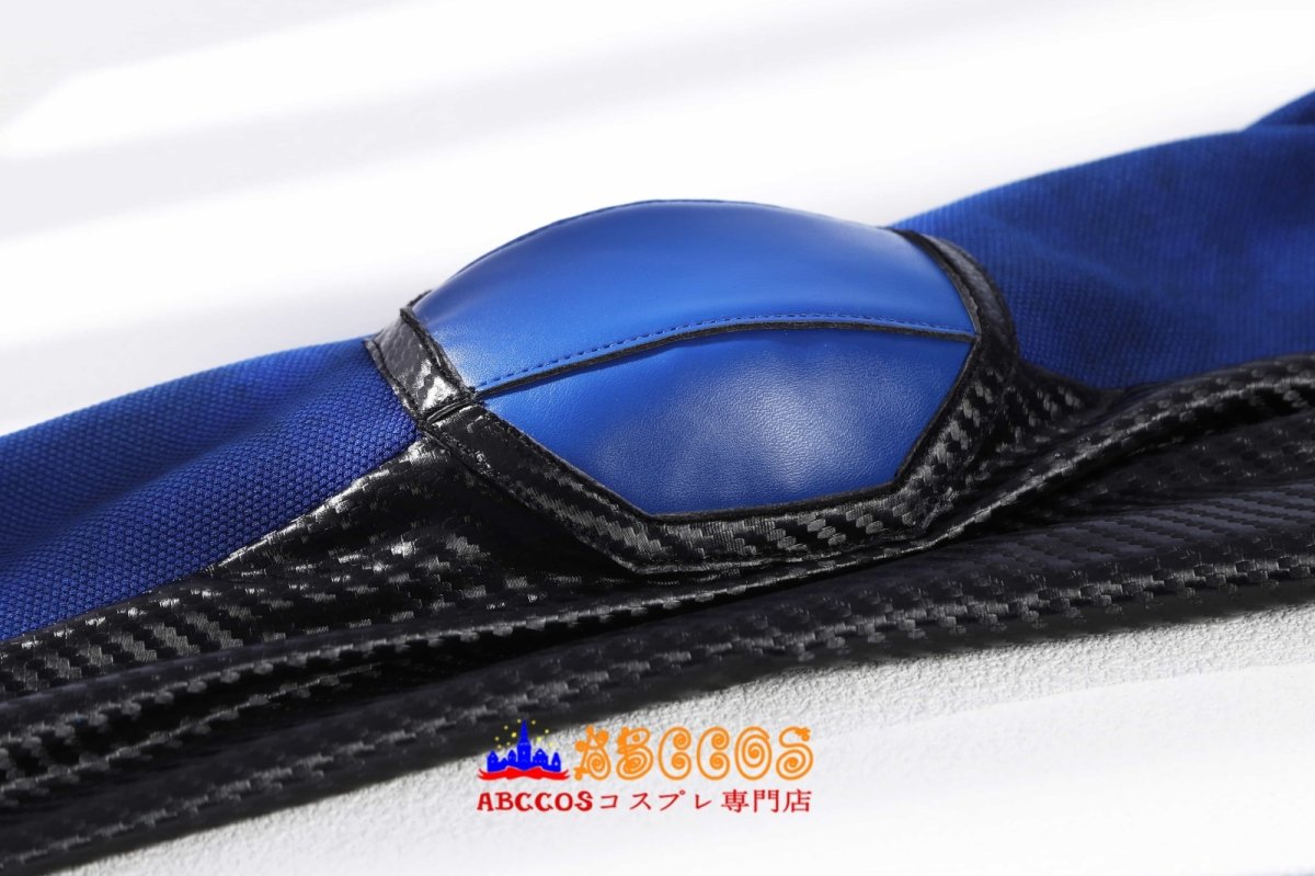 画像35: アベンジャーズ/ドゥームズデイ Avengers：doomsday スコット・サマーズ Cyclops コスプレ衣装 abccos製 「受注生産」 (35)