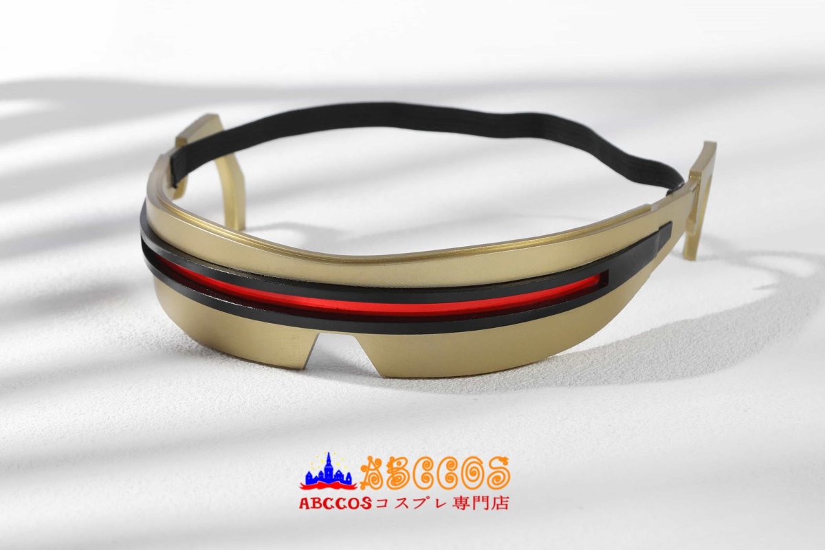 画像36: アベンジャーズ/ドゥームズデイ Avengers：doomsday スコット・サマーズ Cyclops コスプレ衣装 abccos製 「受注生産」 (36)
