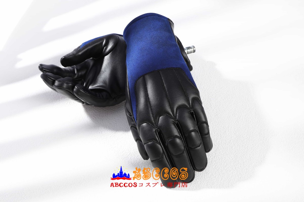 画像37: アベンジャーズ/ドゥームズデイ Avengers：doomsday スコット・サマーズ Cyclops コスプレ衣装 abccos製 「受注生産」 (37)