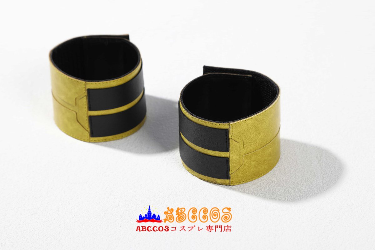 画像38: アベンジャーズ/ドゥームズデイ Avengers：doomsday スコット・サマーズ Cyclops コスプレ衣装 abccos製 「受注生産」 (38)