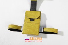 画像39: アベンジャーズ/ドゥームズデイ Avengers：doomsday スコット・サマーズ Cyclops コスプレ衣装 abccos製 「受注生産」 (39)