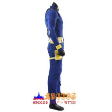 画像4: アベンジャーズ/ドゥームズデイ Avengers：doomsday スコット・サマーズ Cyclops コスプレ衣装 abccos製 「受注生産」 (4)