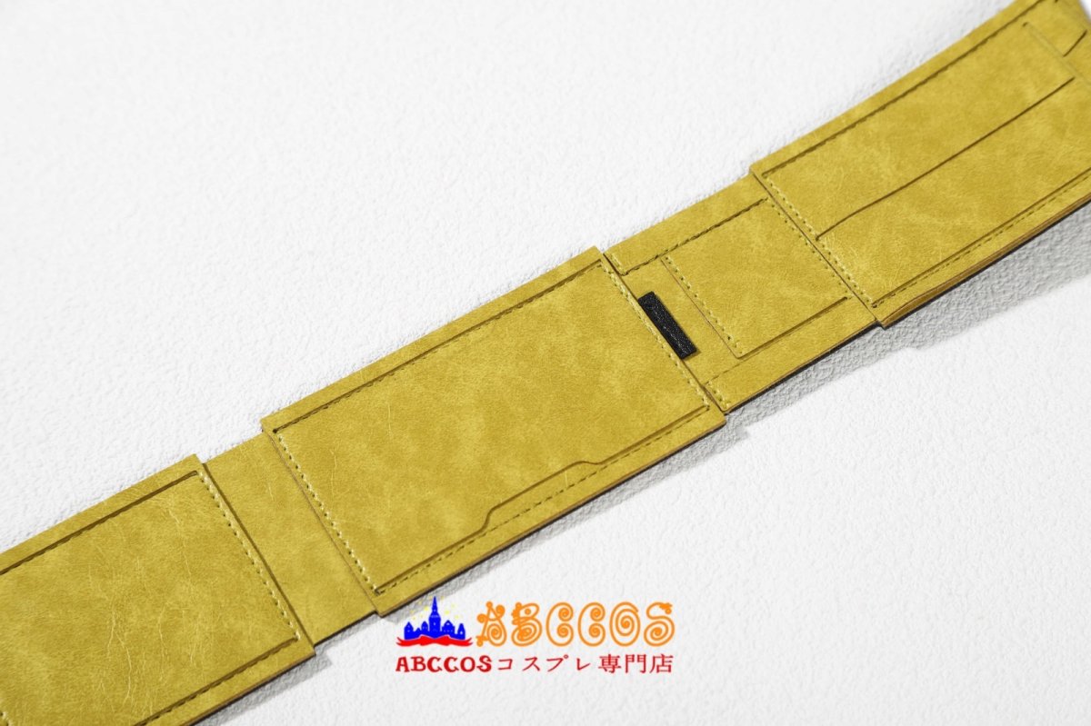 画像40: アベンジャーズ/ドゥームズデイ Avengers：doomsday スコット・サマーズ Cyclops コスプレ衣装 abccos製 「受注生産」 (40)