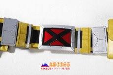 画像41: アベンジャーズ/ドゥームズデイ Avengers：doomsday スコット・サマーズ Cyclops コスプレ衣装 abccos製 「受注生産」 (41)