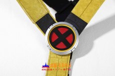 画像42: アベンジャーズ/ドゥームズデイ Avengers：doomsday スコット・サマーズ Cyclops コスプレ衣装 abccos製 「受注生産」 (42)