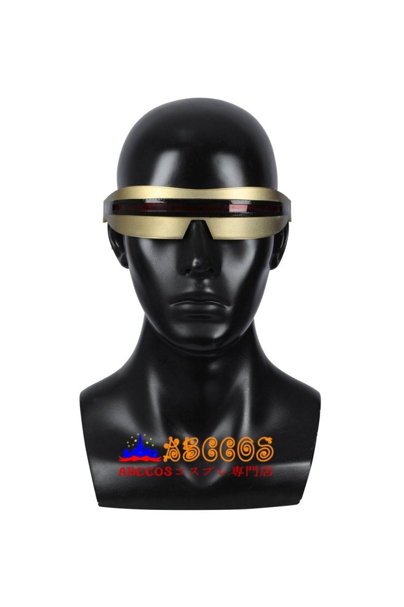 画像43: アベンジャーズ/ドゥームズデイ Avengers：doomsday スコット・サマーズ Cyclops コスプレ衣装 abccos製 「受注生産」 (43)