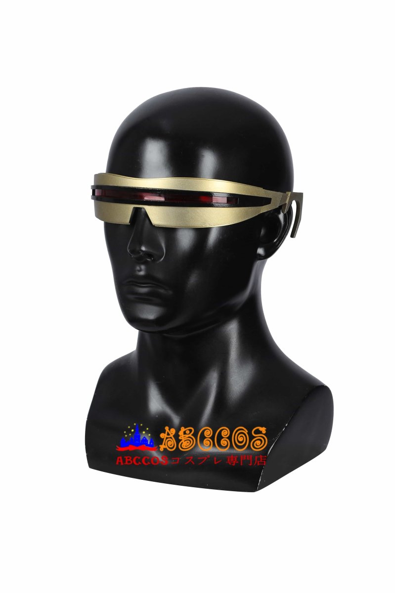 画像44: アベンジャーズ/ドゥームズデイ Avengers：doomsday スコット・サマーズ Cyclops コスプレ衣装 abccos製 「受注生産」 (44)