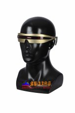 画像44: アベンジャーズ/ドゥームズデイ Avengers：doomsday スコット・サマーズ Cyclops コスプレ衣装 abccos製 「受注生産」 (44)