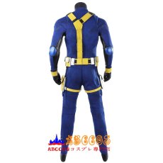 画像6: アベンジャーズ/ドゥームズデイ Avengers：doomsday スコット・サマーズ Cyclops コスプレ衣装 abccos製 「受注生産」 (6)