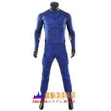 画像7: アベンジャーズ/ドゥームズデイ Avengers：doomsday スコット・サマーズ Cyclops コスプレ衣装 abccos製 「受注生産」 (7)