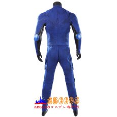 画像8: アベンジャーズ/ドゥームズデイ Avengers：doomsday スコット・サマーズ Cyclops コスプレ衣装 abccos製 「受注生産」 (8)