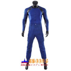 画像9: アベンジャーズ/ドゥームズデイ Avengers：doomsday スコット・サマーズ Cyclops コスプレ衣装 abccos製 「受注生産」 (9)