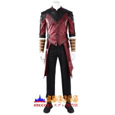 画像1: アベンジャーズ5 Avengers：doomsday Shang-Chi シャン・チー コスプレ衣装 abccos製 「受注生産」 (1)