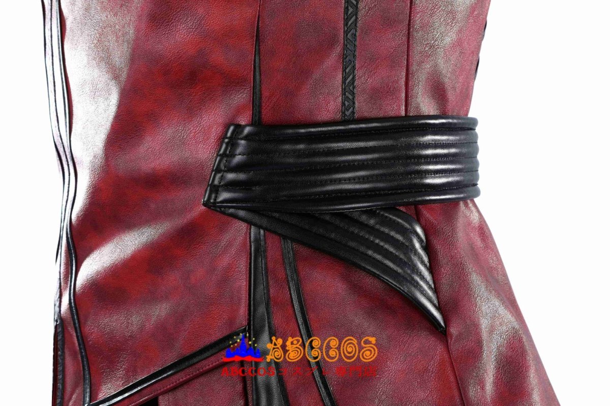 画像16: アベンジャーズ5 Avengers：doomsday Shang-Chi シャン・チー コスプレ衣装 abccos製 「受注生産」 (16)