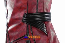 画像16: アベンジャーズ5 Avengers：doomsday Shang-Chi シャン・チー コスプレ衣装 abccos製 「受注生産」 (16)